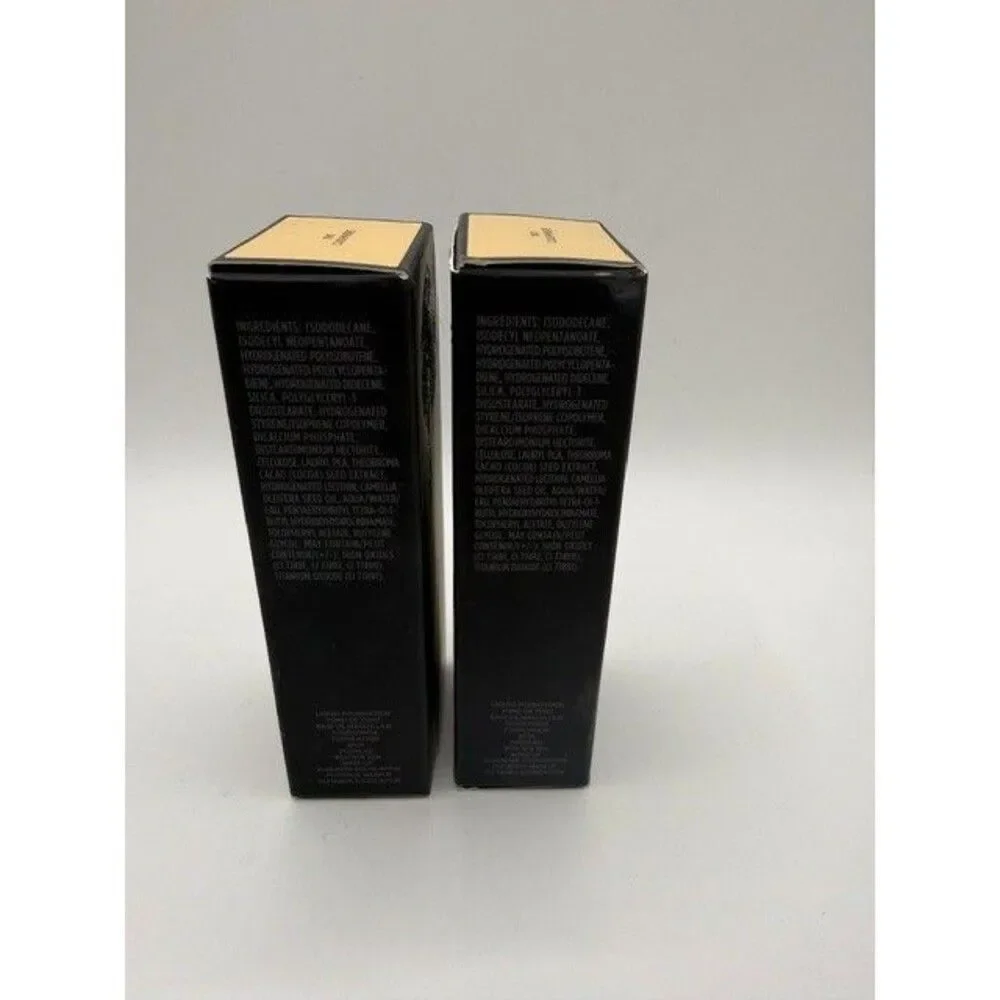 Laura Mercier Real Flawless Weightless Perfecting Foundation 1W1 Cashmere Lot 2